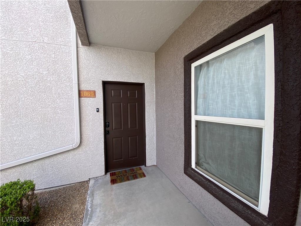 7255 West Sunset Road 1069 Property Photo