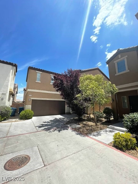 9033 Savvy Seam Court Property Photo