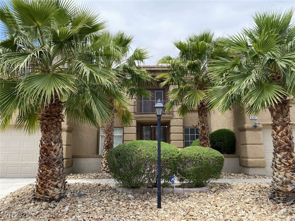 9301 Harrow Rock Street Property Photo