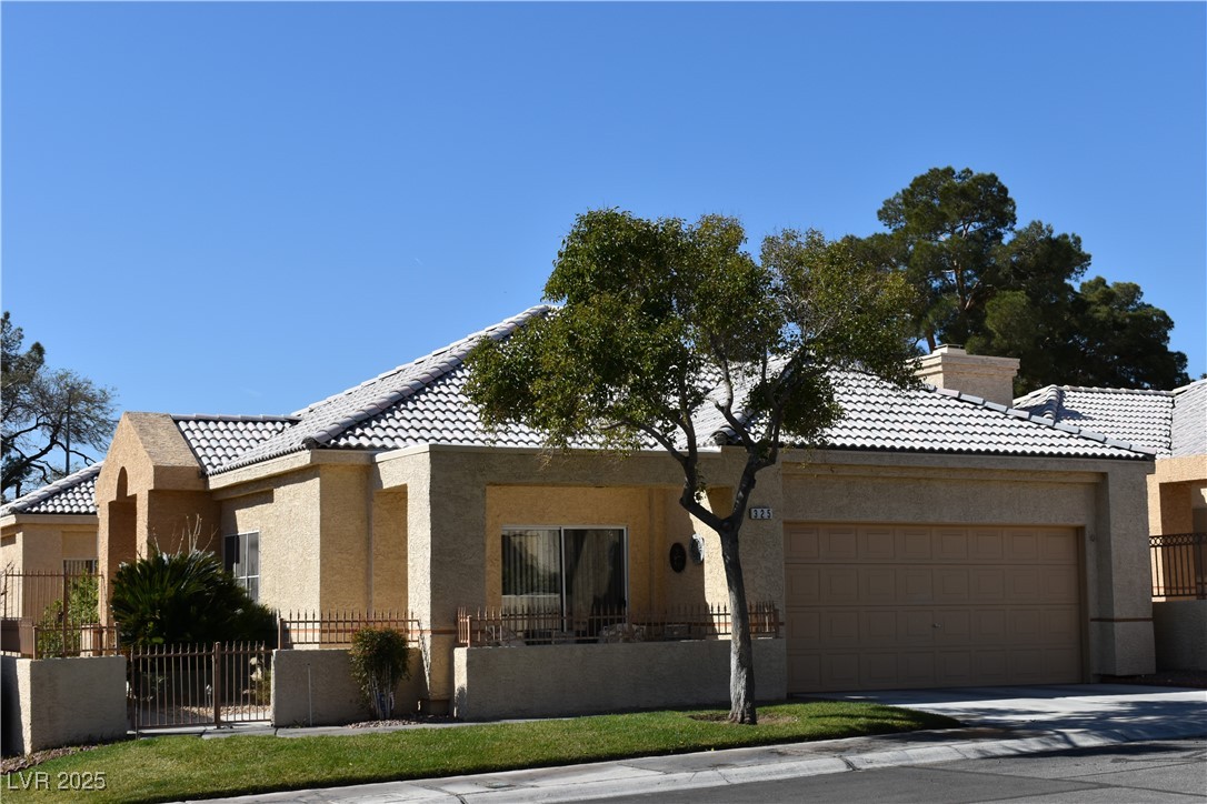325 Wild Plum Lane Property Photo
