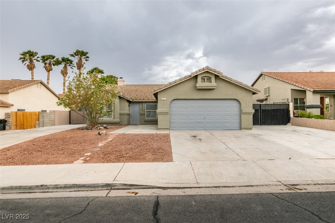 551 Apostle Drive Property Photo