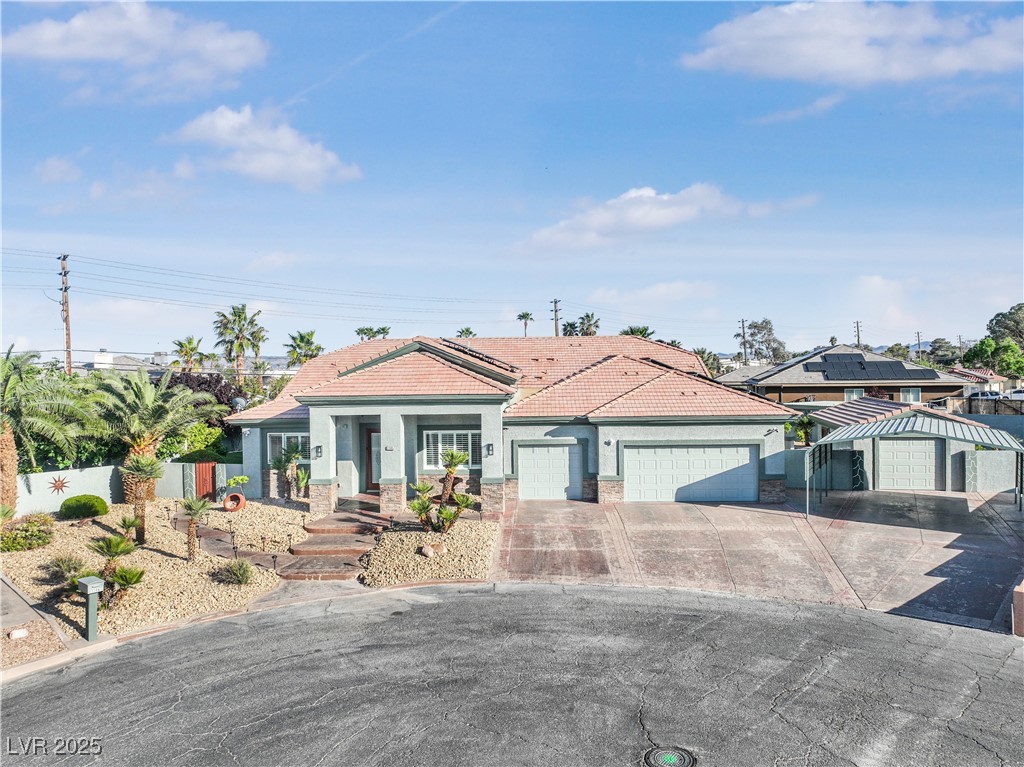 3365 Badura Avenue Property Photo