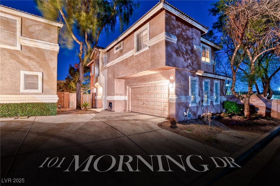 101 Morning Drive Property Photo 1