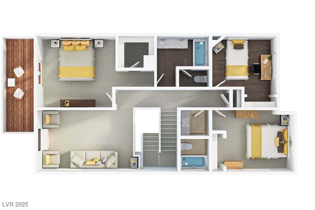 101 Morning Drive Property Photo 20