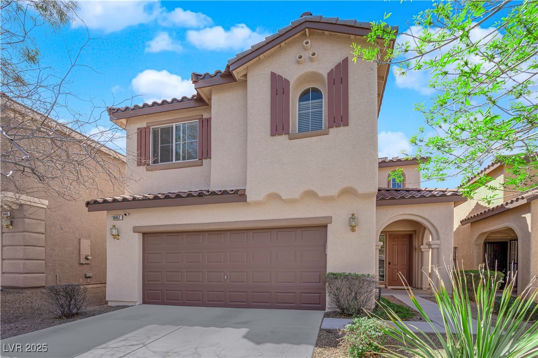 10457 Raining Sky Street Property Photo