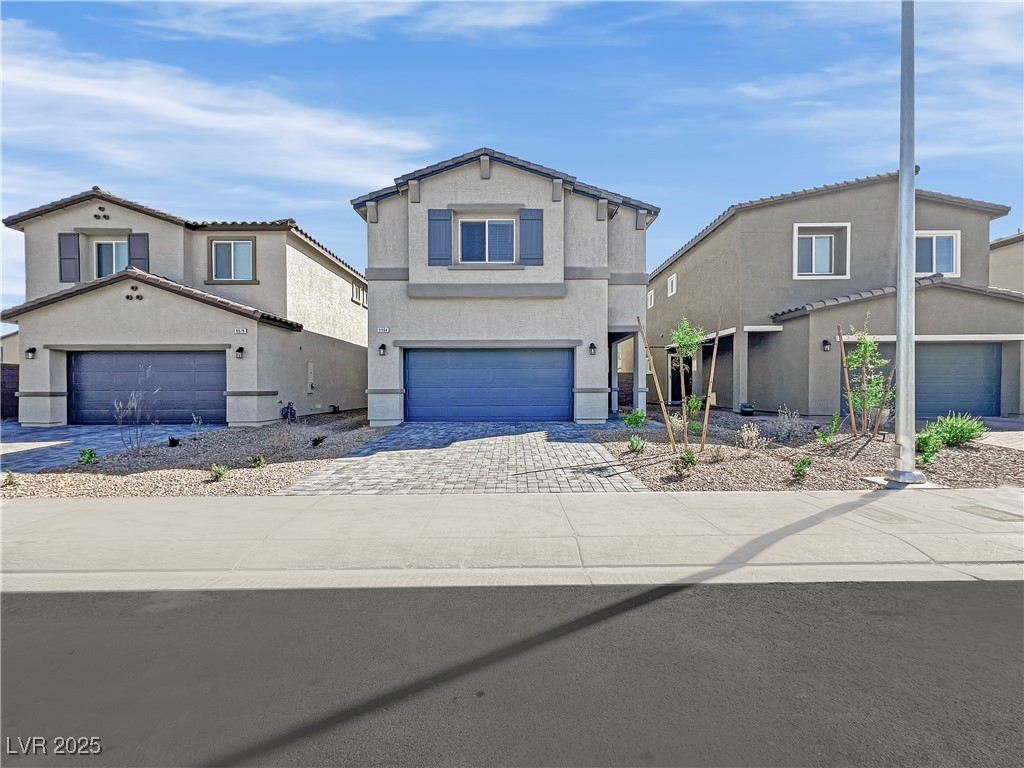 9984 Indigo Cliffs Street Property Photo