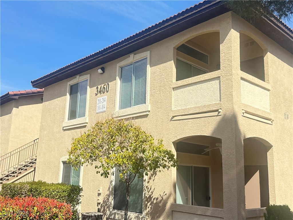 3460 Cactus Shadow Street 203 Property Photo 1