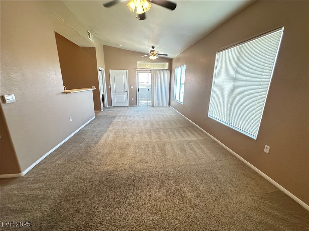 3460 Cactus Shadow Street 203 Property Photo 3