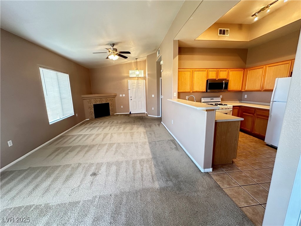 3460 Cactus Shadow Street 203 Property Photo 5