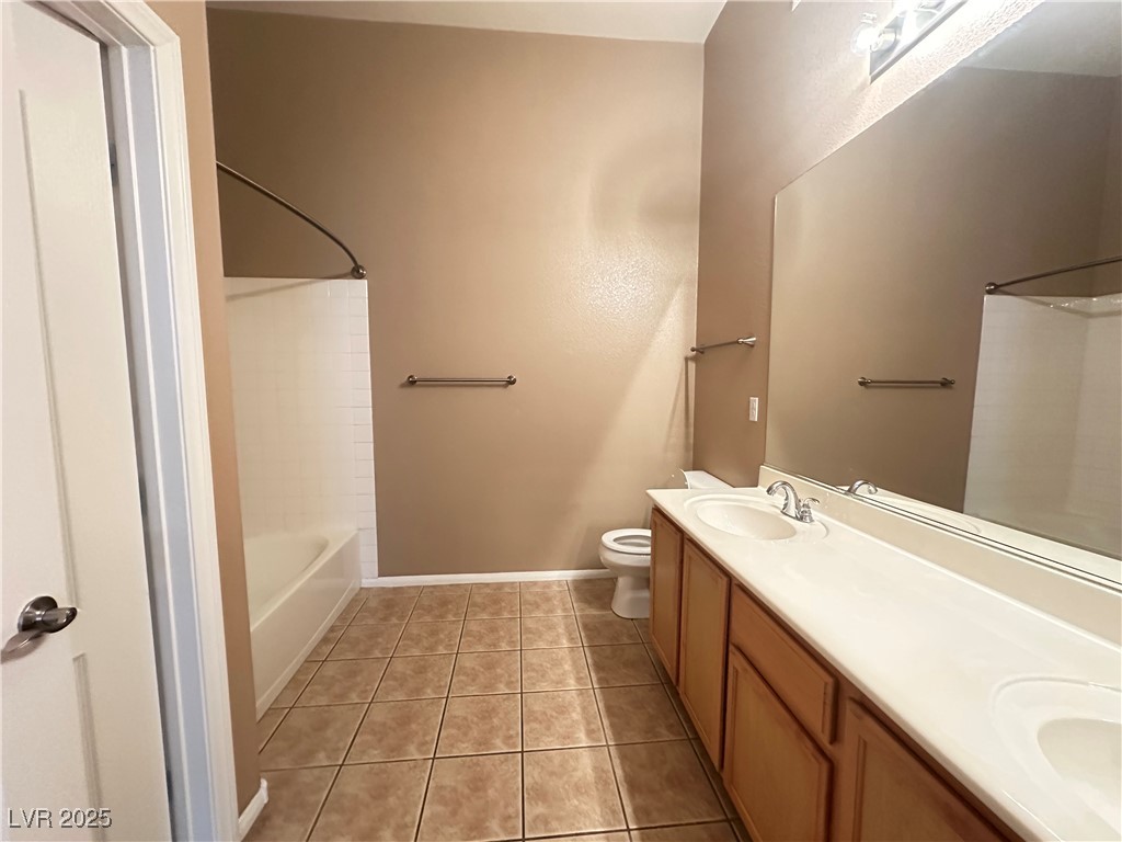 3460 Cactus Shadow Street 203 Property Photo 14