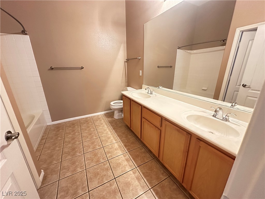 3460 Cactus Shadow Street 203 Property Photo 15