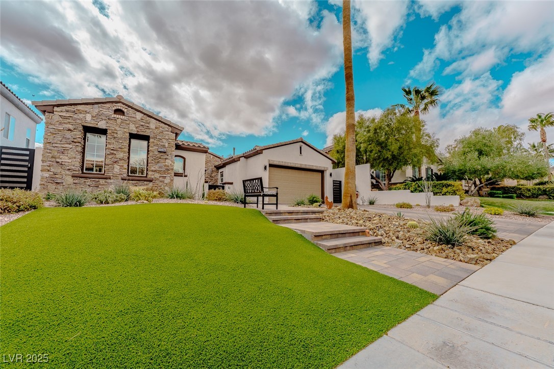 11477 Timber Mountain Avenue Property Photo