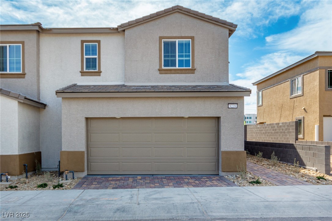9239 Sky Pointe Drive Property Photo