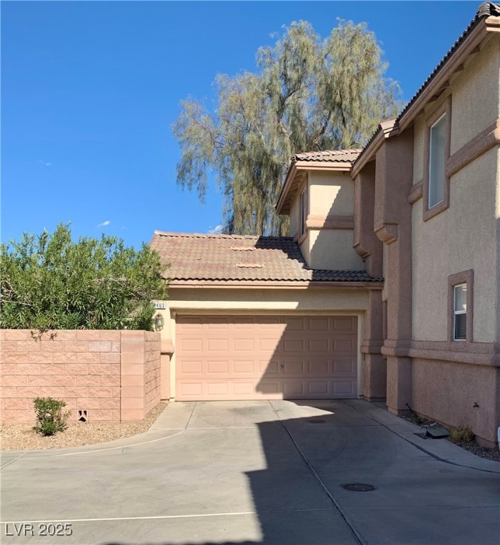 1463 Evening Song Avenue Property Photo