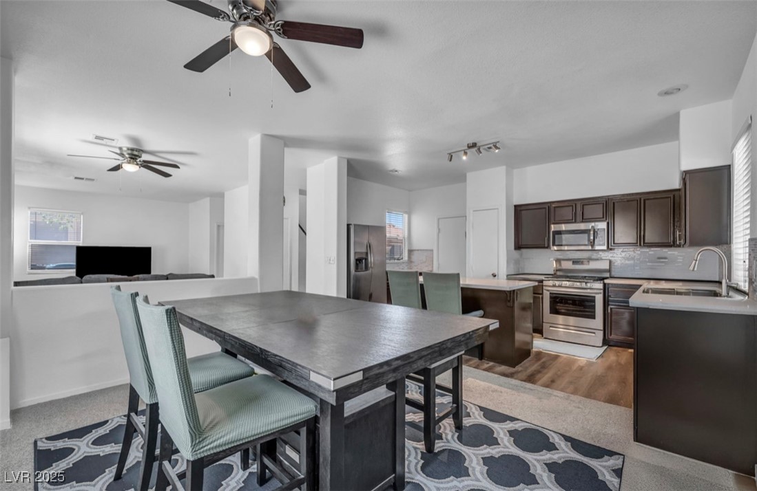 1463 Evening Song Avenue Property Photo 9