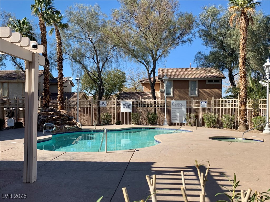 1463 Evening Song Avenue Property Photo 30