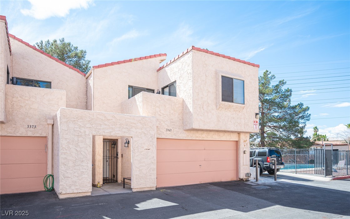3369 Milenko Drive Property Photo 1