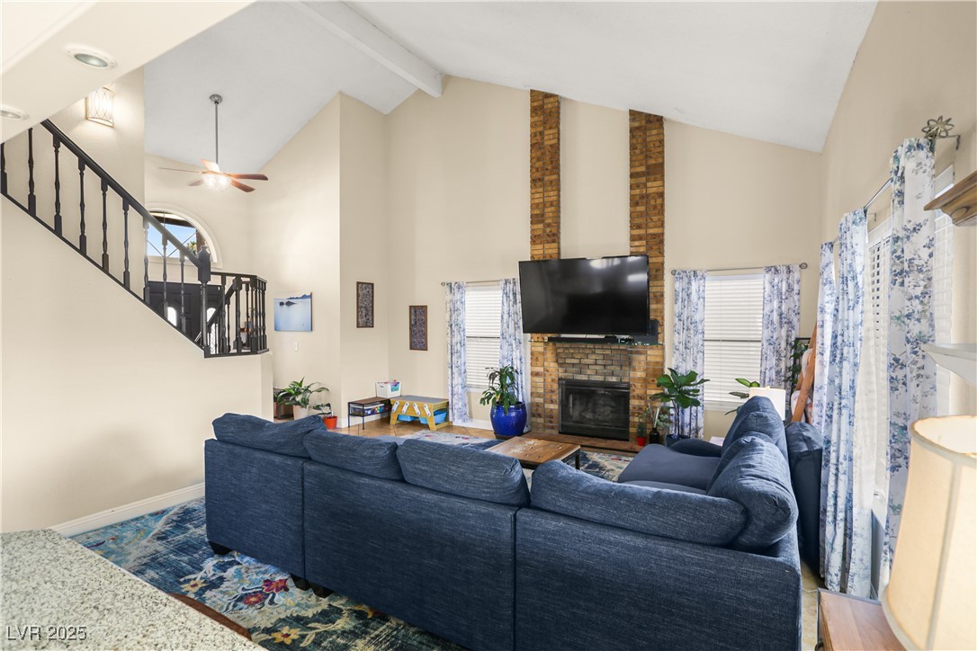 3258 Del Marino Street Property Photo 5