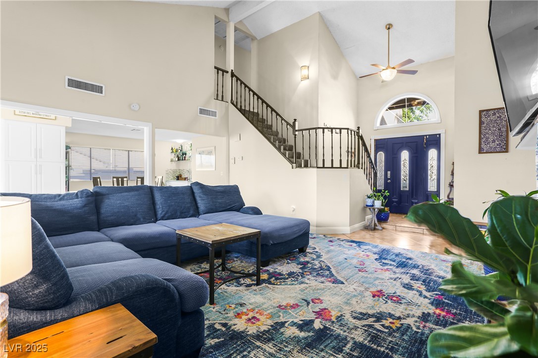 3258 Del Marino Street Property Photo 7