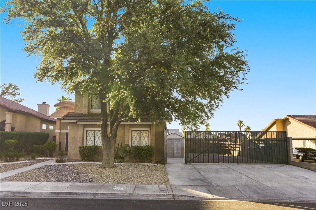 3258 Del Marino Street Property Photo 8