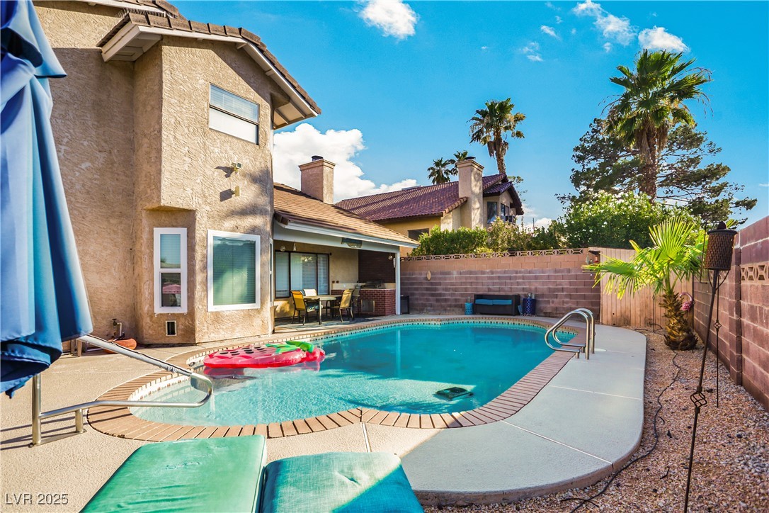 3258 Del Marino Street Property Photo 18