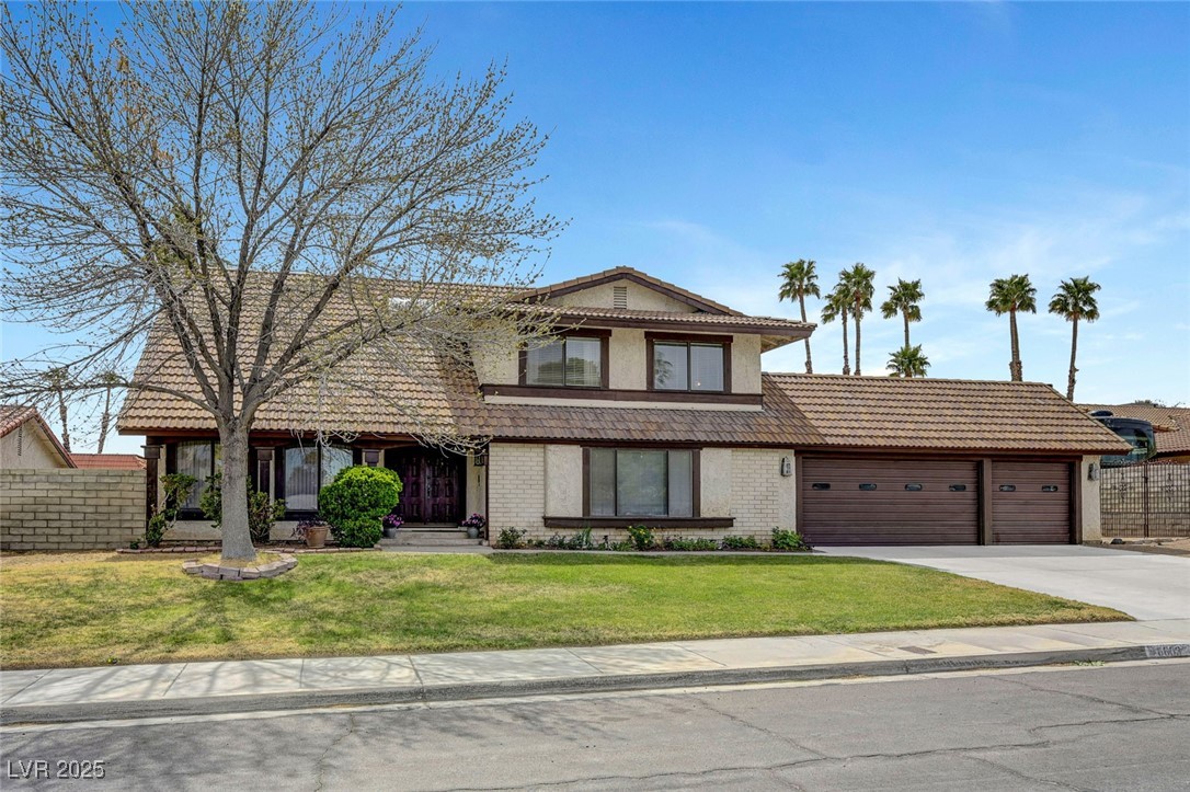 6603 Vigo Road Property Photo