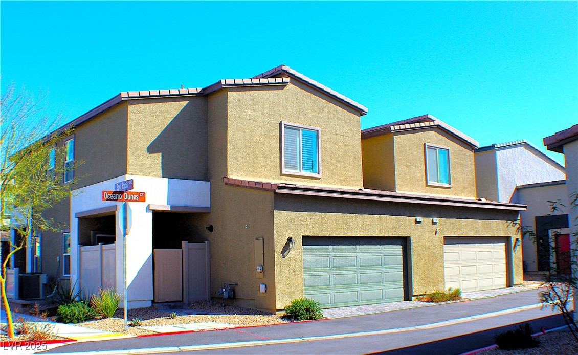 12800 Oceano Dunes Court Property Photo