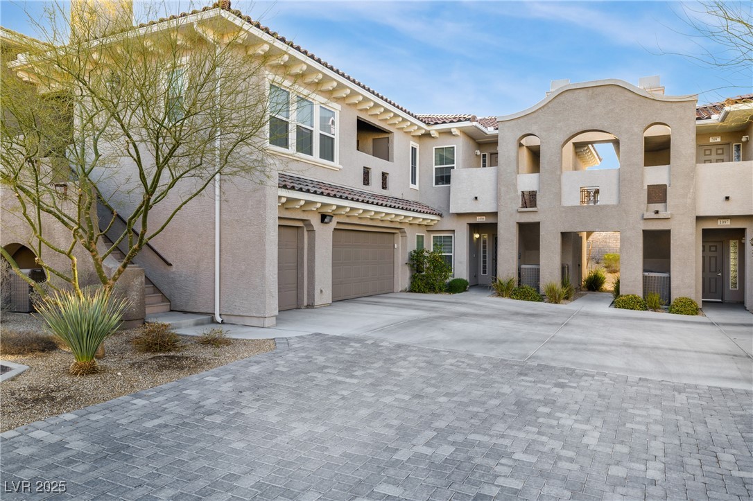 Coronado At Summerlin Amd Real Estate Listings Main Image