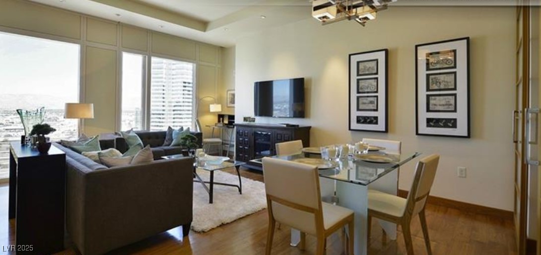 3750 Las Vegas Boulevard 3510 Property Photo