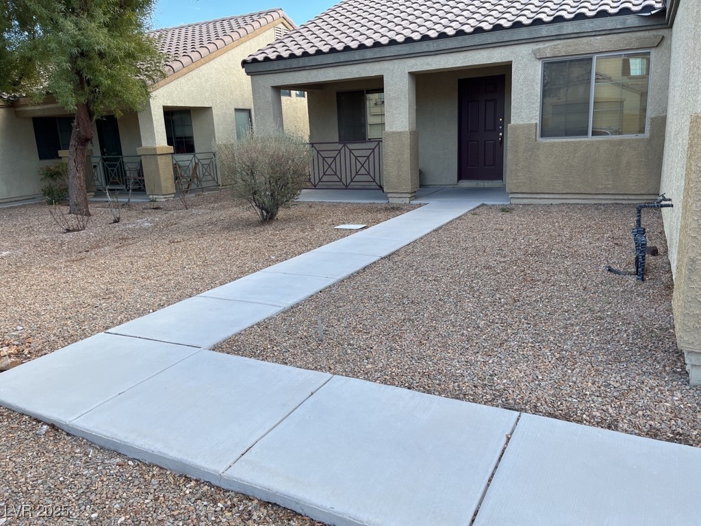 1205 Nevada Blaze Avenue Property Photo