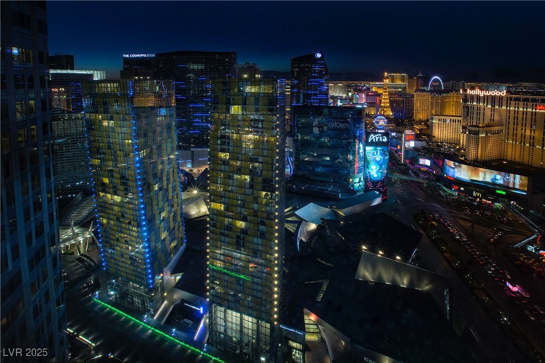 3726 Las Vegas Boulevard 609 Property Photo