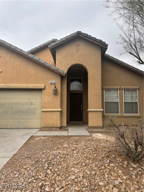 4824 Quartz Crest Street Property Photo 1