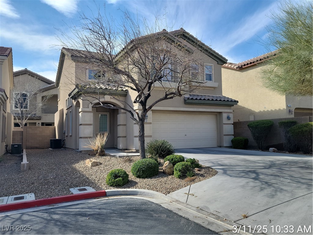 7459 Fountain Crest Avenue Property Photo