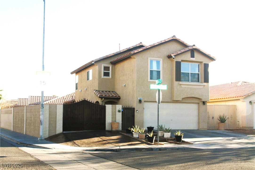 5381 Awbury Avenue Property Photo