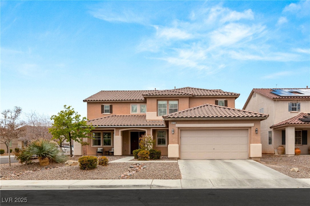 8719 Melissa Meadows Street Property Photo