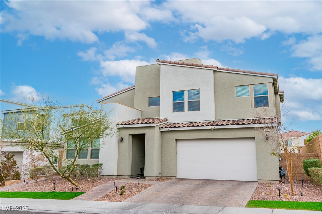 9675 Bold Skye Avenue Property Photo