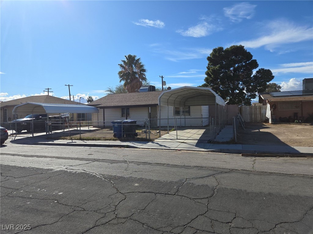 2481 San Marcos Street Property Photo