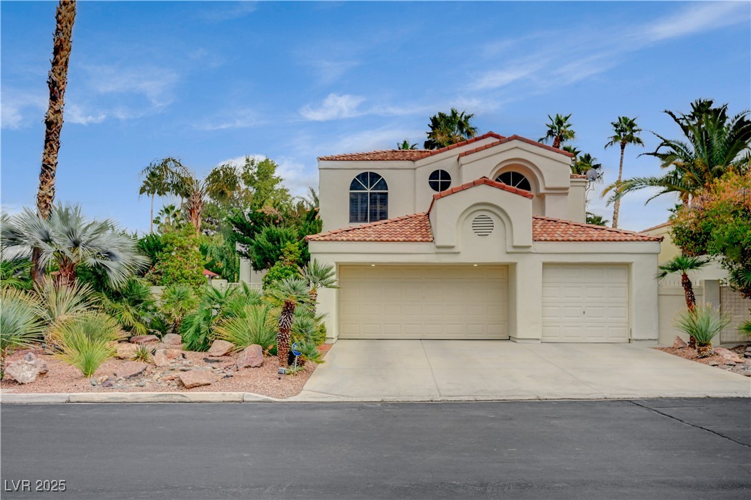 246 Windsong Drive Property Photo