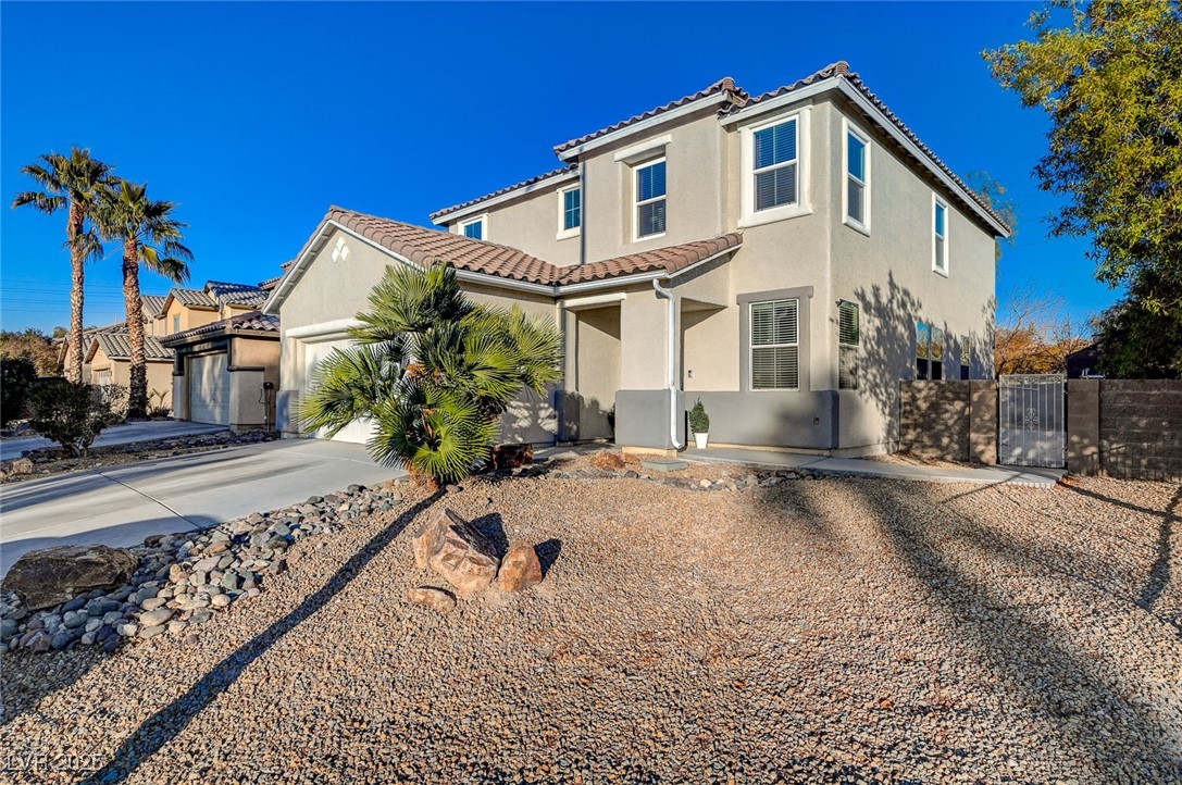 6104 Talbot Springs Court Property Photo