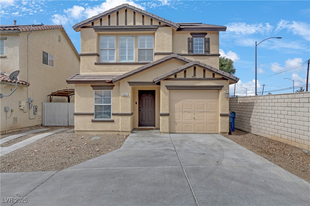 1131 Orange Meadow Street Property Photo