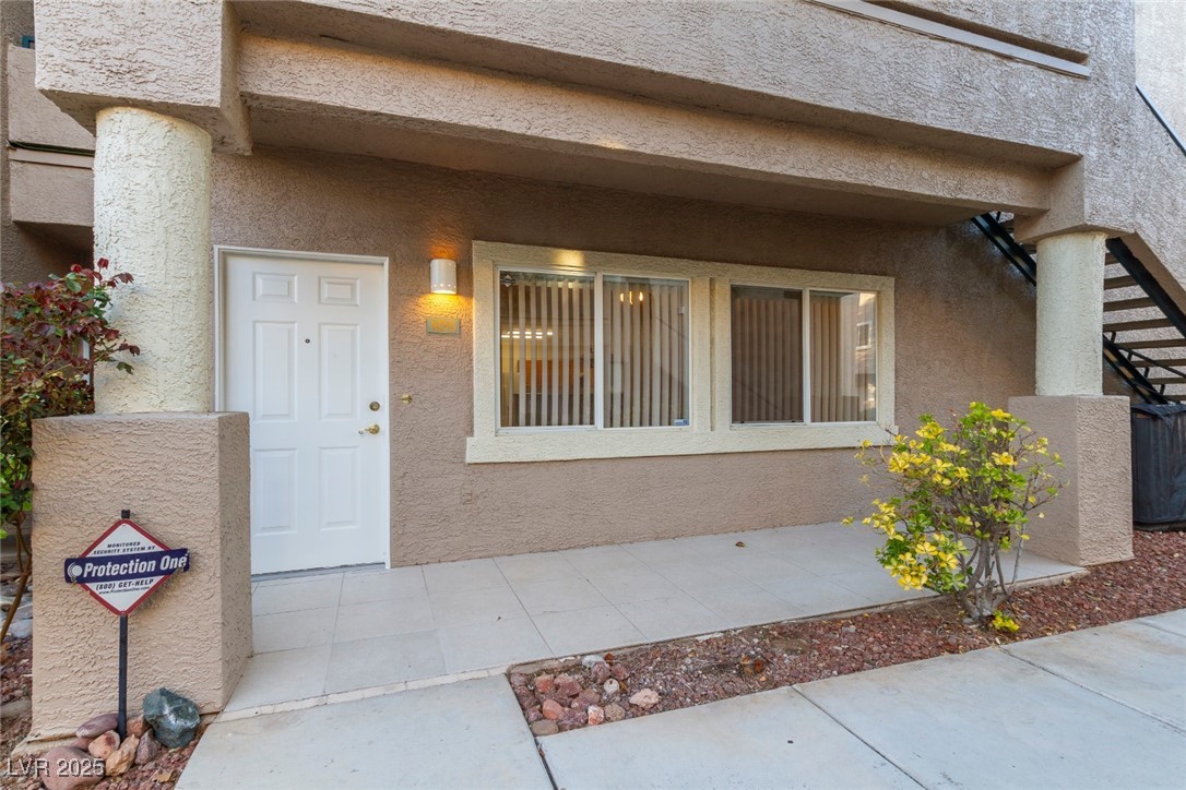 2152 Turquoise Ridge Street 105 Property Photo