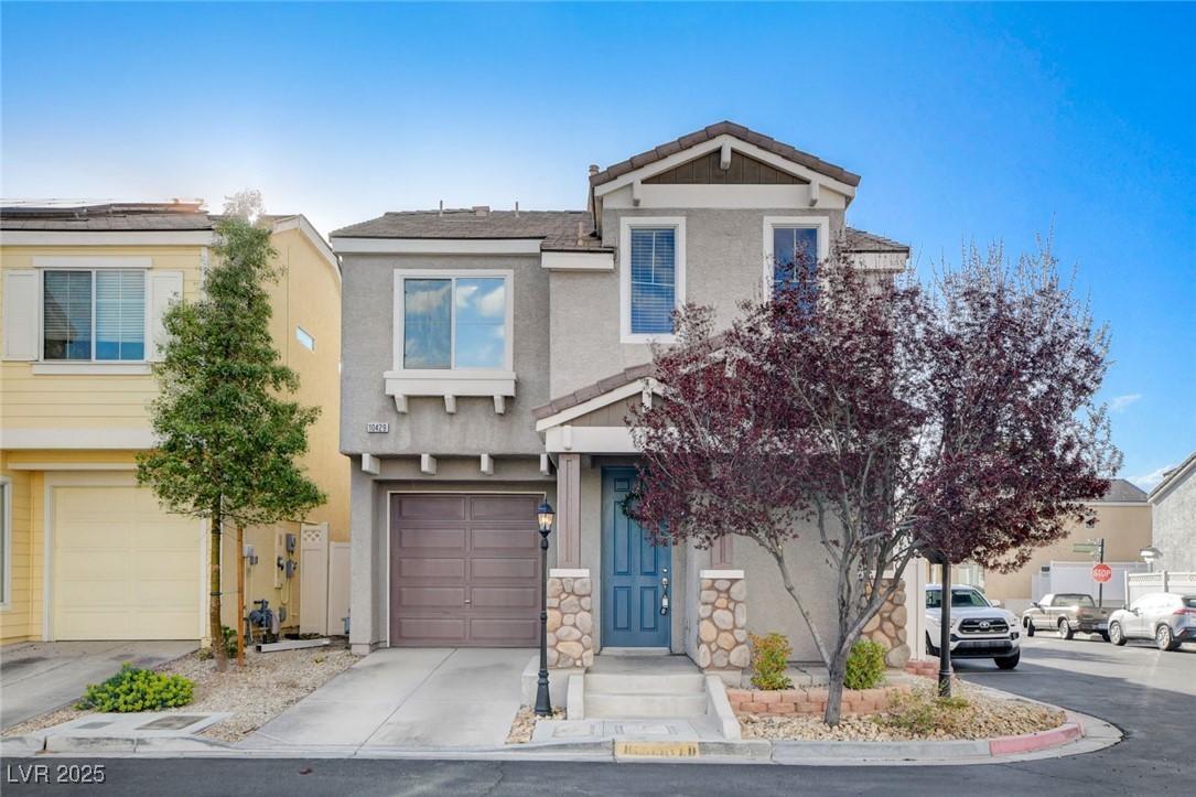 10429 Amber Night Street Property Photo