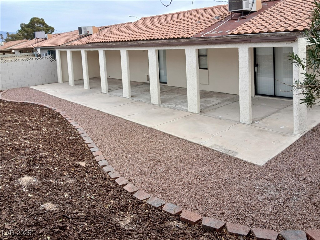 1608 Joshua Tree Court Property Photo