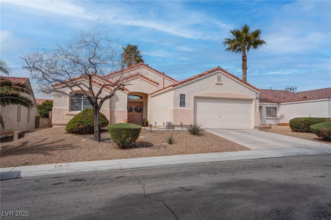 5827 Harvest Creek Street Property Photo