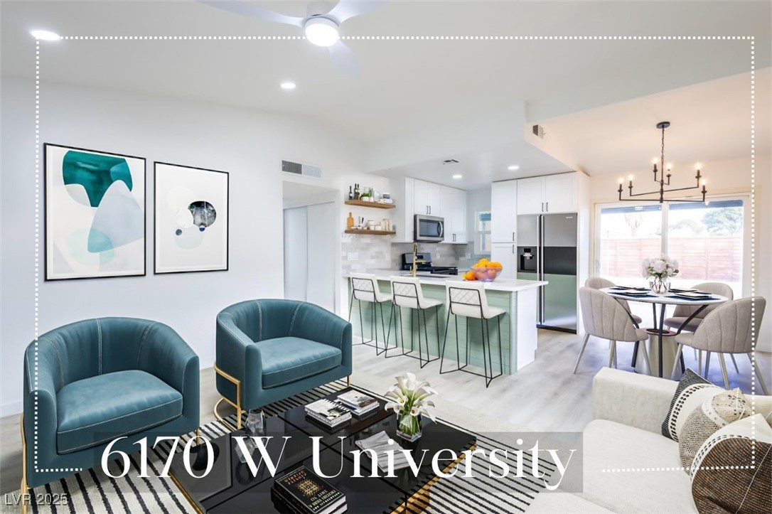 6170 West University Avenue Property Photo