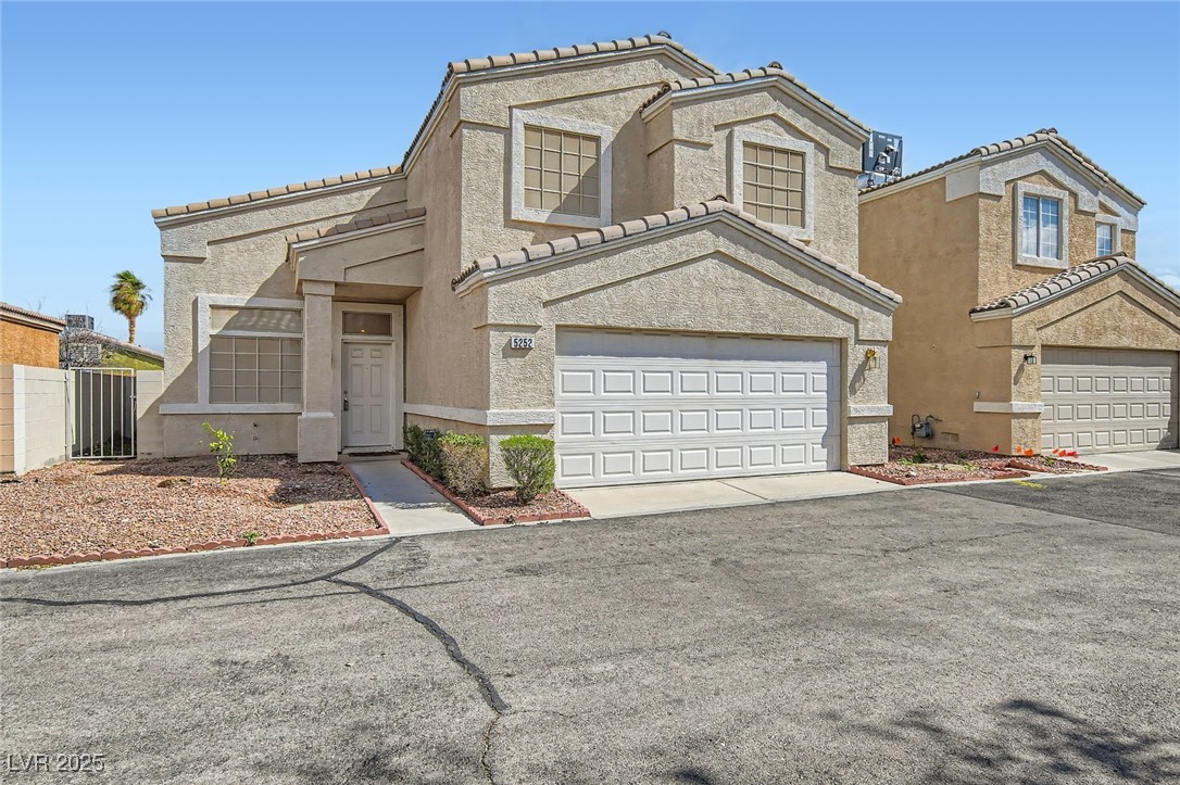 5252 Mineral Lake Drive Property Photo