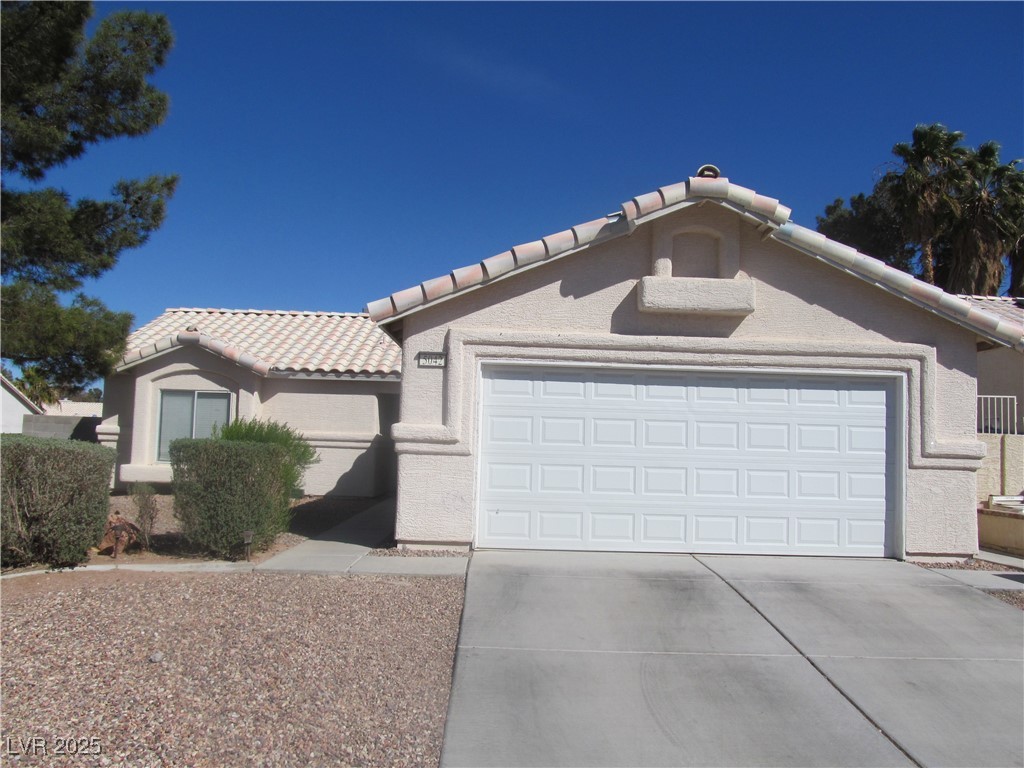 5042 Del Shannon Street Property Photo