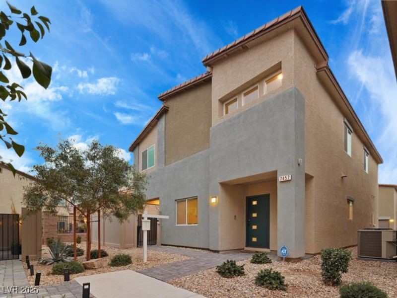 7457 Onyx Star Street Property Photo 1