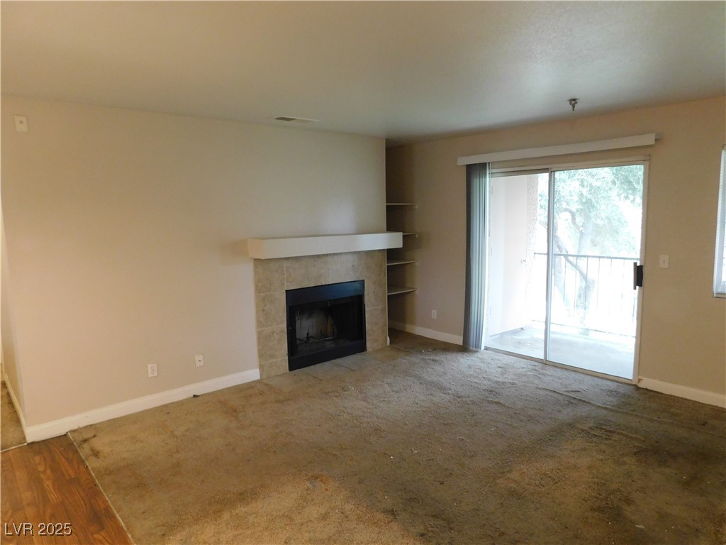2750 South Durango Drive 2072 Property Photo