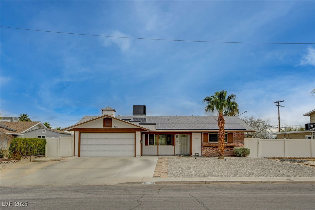 4678 San Benito Street Property Photo